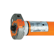 70 mm'lik Motoroll redüktörlü motor